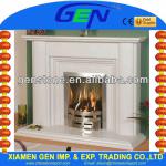 Italian marble fireplaces wall insert marble stone fireplaces SDMF0025