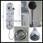 Italy sophia ACS material ABS bathroom shower panel SOPHIA