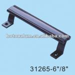 J&amp;J aluminium sliding door handle(31265) 31265