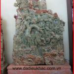 Jade stone reliefs PT_01