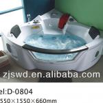 Jakuzzy&amp;Jacuzi&amp;whirlpool&amp;double cheap bathtub D-0804