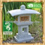 Japanese Garden Stone Lantern Sale SL013H