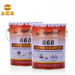 JBY-668 Polyurethane Resin Injection for Grouting Machine 668