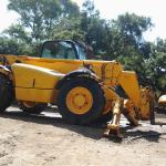 JCB 532-120 Telehandler 532-120