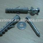 JD Wash Basin Screw Wash Basin Screw