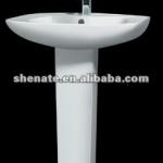 JF-4138 Pedestal Basin JF-4138