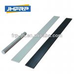 JH184 UL certificate Light weight Pultrusion :GRP/frp flat Bar currently or as customized