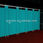 Jialifu hotel popular easy clean compact restroom Cubicle JLF-TC148