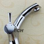 Jiangmen Brass mixing faucet hot and cold water EWF-003