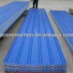 JIELI corrugated sheet