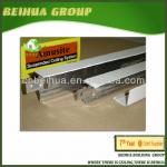 Jinzhou ceiling t grid manufacturer for pvc panel BHT32,BHT38