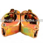 JIS Type pressed scaffolding metal pipe clamp DHJIS-S001