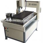 JK-6090 4-axis stone cnc router/engraver JK-6090