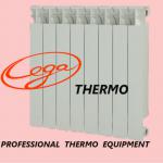 Jo Aluminum Radiator heating 600/85s Jo-600s