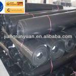 JRY 0.2mm -3.0mm ASTM standard smooth waterproof HDPE geomembrane JRY-GEO