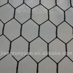 JRY heavy hexagonal wire mesh/PVC coated hexagonal wire mesh JRY03