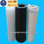 JRY High density polyethylene geomembrane both sides smooth 0.02mm(supplier) JRY-GEO