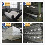 JRY Polyester geotextile fabric for highway JRY 033