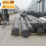 JRY smooth side filtration HDPE geomembrane treatment lagoons (supplier) JRY-GEO