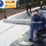 JRY waterproofing reinforced impermeable geomembrane for landfill site JRY-GEO