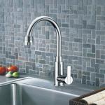 JS201BT With Filter Inside Kitchen Faucet JS201BT