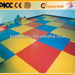 JT-2701 Safe&amp;Soft kid indoor playing mat for kindergarten/Sponge flooring mat JT-2701