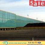 JT free sample sound barrier wall/noise barrier wall/soundproof screen fence (factory price) sound barrier