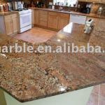 Juparana Bordeaux Granite Countertops Juparana Bordeaux Granite Countertops