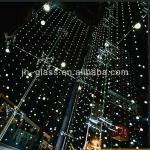 KAHO LED glass curtain walls JH011104