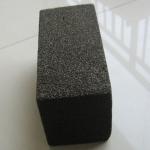 keep warm interior wall brick foam glass