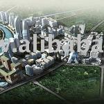 KENYAS TECHNOCITY