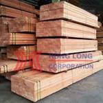 keruing sawn timber HLK001-8