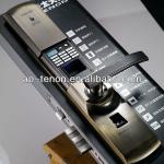 Keyless Lock Lockset- Factory Supply F3150