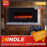 KINDLE Custom cheap electric fireplaces clearance Manufacturer from Guangdong with 31 years experience fireplace K101