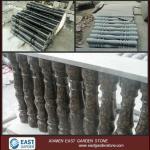 Kinds of beautiful stone balustrade B-001