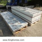 Kingkonree solid surface production line, acrylic solid surface manufacturer KKR- Solid surface sheet