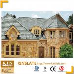 Kinslate 100% natural stone tile,natural stones,stone S-0303WN