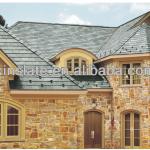 Kinslate Natural Stone Gray Roof Slate,Slate Tile S-0302ZX-roof slate tile