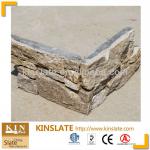 KINSLATE Quarry&amp;Factory-Natural Interior Decorative Wall Stone Panel S-0551--Wall Stone Panel