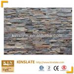 Kinslate real estate building construction material Natural Stone 3D Wall Panel S-0509-3d wall panel