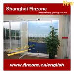 Kinzon04 cheapest aluminium doors and windows Kinzon04