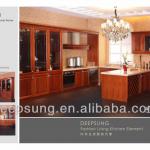 kitchen cabinet DS-K001