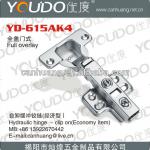 kitchen cabinet hinges types suppliers&amp;manufacturer YD-615A