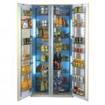 Kitchen cabinet organizer DM323G1