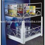 Kitchen Drawer Basket WF-N1032