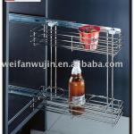 Kitchen Drawer Basket WF-N1041