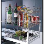 Kitchen Drawer Basket WF-N1034