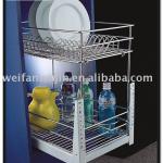 Kitchen Drawer Basket WF-N1048