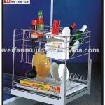 Kitchen Drawer Basket WF-N1597