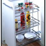 Kitchen Drawer Baskets WF-N1103